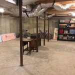 Willington-Basaement-150x150 Build Gallery