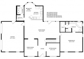 thimg_Westmoreland-first-floor-plan_285x200 2 Story Modular Home Modulars 2