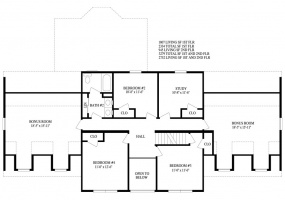 thimg_Westmoreland-second-floor-plan_285x200 2 Story Modular Home Modulars 2