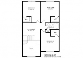 thimg_Willow-second-floor-plan_285x200 2 Story Modular Home Modulars 2