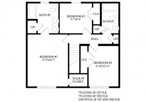 thimg_Belmont-second-floor-plan_285x200 2 Story Modular Home Modulars 2