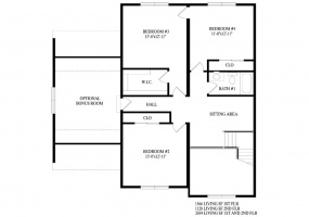 thimg_Hilshire-second-floor-plan_285x200 2 Story Modular Home Modulars 2
