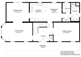thimg_Kensington-first-floor-plan_285x200 2 Story Modular Home Modulars 2
