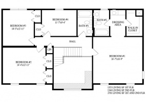 thimg_Kensington-second-floor-plan_285x200 2 Story Modular Home Modulars 2