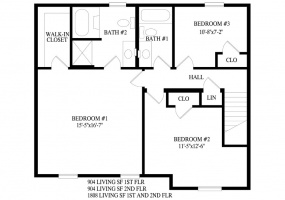 thimg_Kingsley-second-floor-plan_285x200 2 Story Modular Home Modulars 2