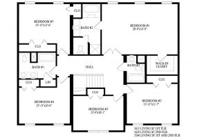 thimg_Meadowview-second-floor-plan_285x200 2 Story Modular Home Modulars 2