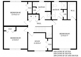 thimg_Saratoga-second-floor-plan_285x200 2 Story Modular Home Modulars 2