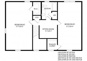 thimg_Sonoma-second-floor-plan_285x200 2 Story Modular Home Modulars 2