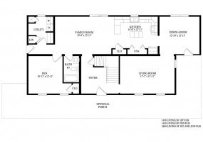 thimg_Montgomery-first-floor-plan_285x200 2 Story Modular Home Modulars 2
