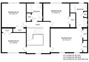thimg_Tidwell-second-floor-plan_285x200 2 Story Modular Home Modulars 2
