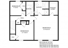 thimg_Washington-second-floor-plan_285x200 2 Story Modular Home Modulars 2