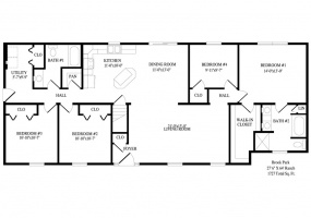 thimg_Brook-Park-floor-plan_285x200 Ranch Modular 2