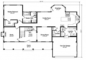 thimg_Tidewater-first-floor-plan_285x200 2 Story Modular Home Modulars 2