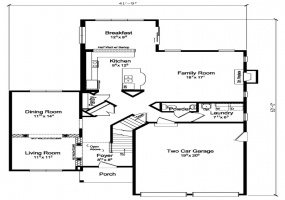 thimg_Devlyn-first-floor-plan_285x200 2 Story Modular Home Modulars 2