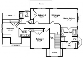 thimg_Stiles-second-floor-plan_285x200 2 Story Modular Home Modulars 2