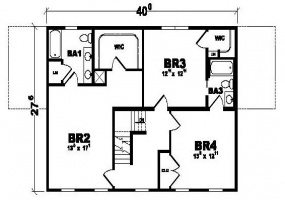 thimg_Thomas-second-floor-plan_285x200 2 Story Modular Home Modulars 2
