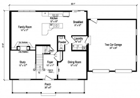 thimg_Sycamore-first-floor-plan_285x200 2 Story Modular Home Modulars 2
