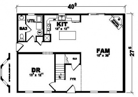 thimg_Guthrie-first-floor-plan_285x200 2 Story Modular Home Modulars 2