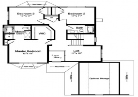 thimg_Cadet-second-floor-plan_285x200 2 Story Modular Home Modulars 2