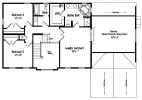 thimg_Hickory-second-floor-plan_285x200 2 Story Modular Home Modulars 2