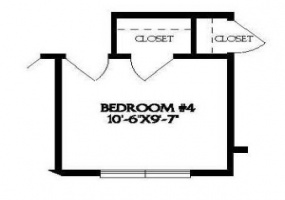 thimg_Mont-Alto-optional-bedroom-four_285x200 Ranch Modular 2