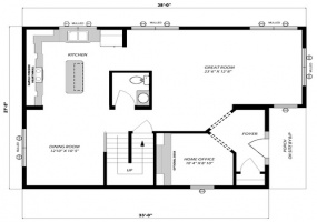 thimg_Aspendale-first-floor-plan_285x200 2 Story Modular Home Modulars 2
