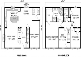 thimg_Astoria-first-floor-plan_285x200 2 Story Modular Home Modulars 2