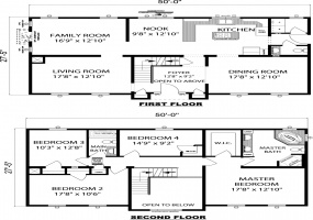 thimg_Stone-Ridge-second-floor-plan_285x200 2 Story Modular Home Modulars 2