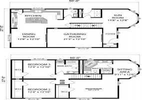 thimg_Evelynton-fisrt-floor-plan_285x200 2 Story Modular Home Modulars 2