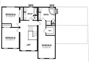 thimg_Breckenridge-second-floor-plan_285x200 2 Story Modular Home Modulars 2