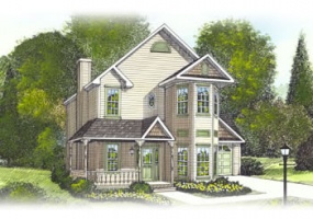 thimg_Chesapeake-elevation-B_285x200 2 Story Modular Home Modulars 2