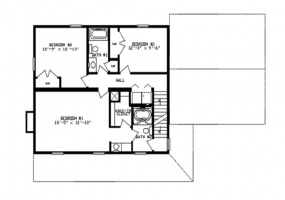 thimg_hickory-B-second-floor-plan_285x200 2 Story Modular Home Modulars 2