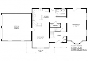 thimg_Berkshire-First-Floor-Plan_285x200 2 Story Modular Home Modulars 2