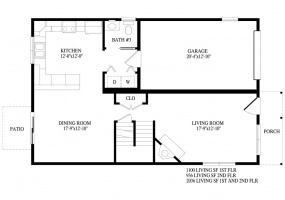 thimg_Brighton-First-Floor-Plan_285x200 2 Story Modular Home Modulars 2