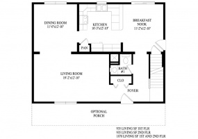 thimg_Chesapeake-first-floor-plan_285x200 2 Story Modular Home Modulars 2