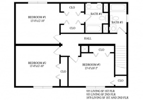 thimg_Chesapeake-second-floor-plan_285x200 2 Story Modular Home Modulars 2