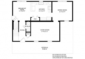 thimg_Sagamore-first-floor-plan_285x200 2 Story Modular Home Modulars 2