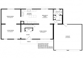 thimg_Schuykill-first-floor-plan_285x200 2 Story Modular Home Modulars 2