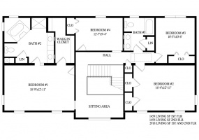 thimg_Sierra-second-floor-plan_285x200 2 Story Modular Home Modulars 2
