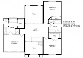 thimg_Springfield-second-floor-plan_285x200 2 Story Modular Home Modulars 2