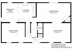 thimg_Stonefield-first-floor-plan_285x200 2 Story Modular Home Modulars 2